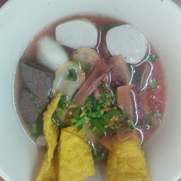 เย็นตาโฟ