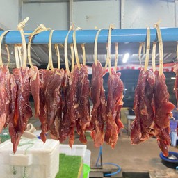 เนื้อพวง