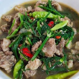 แกงอ่อมเนื้อ