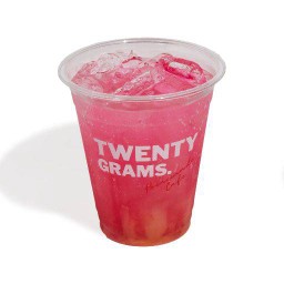 แดง เลม่อน โซดา