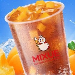 Mixue พระสมุทรเจดีย์