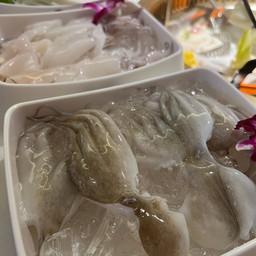 CQK Hotpot สามย่าน-บรรทัดทอง