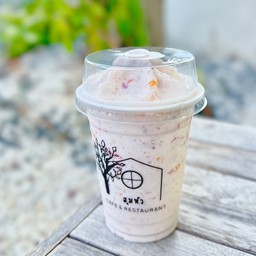 นมสดปีโป้