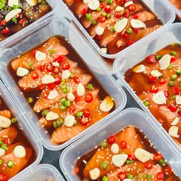 มาเด้อกินดอง (หมู่บ้านพิศาลสุวรรณภูมิ) หมู่บ้านพิศาลสุวรรณภูมิ