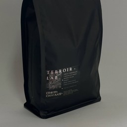 ( Ethiopia Chocolate ) by Terroir Lab