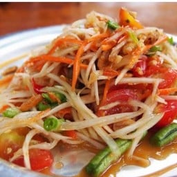 ตำไทย