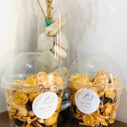 คอนเฟลคคาราเมล