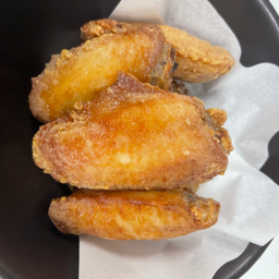 ไก่ทอด