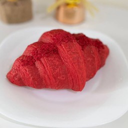 Red Velvet Croissant