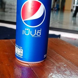 เป๊ปซี่กระป๋อง