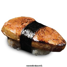 ซูชิตับห่าน