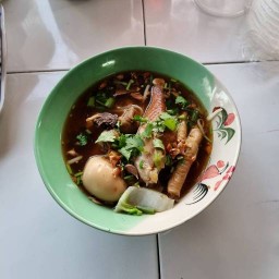 แม่ณีอาหารตามสั่ง