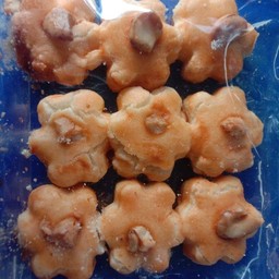 คุกกี้สิงคโปร์