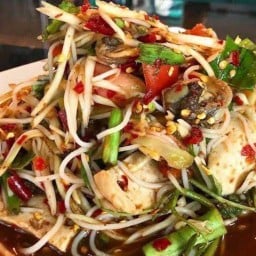 ครัวอีสาน