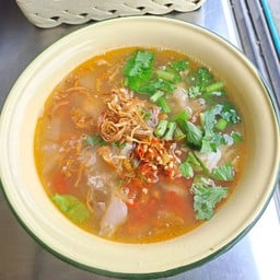 ซุปซอมาลี