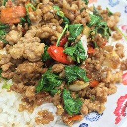 เจ๊นิดอาหารเหนือ