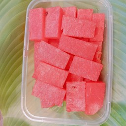 แตงโม. Water melon