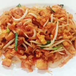 ผัดไทยแม่นงค์