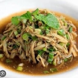 ซุปหน่อไม้