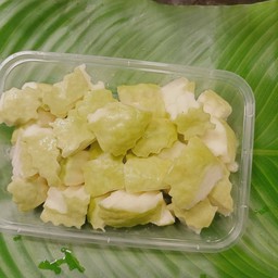 ฝรั่งสด Guava
