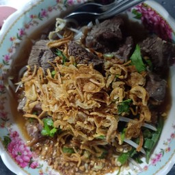 มาม่านํ้า