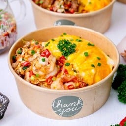 คุณนายไข่ข้นก้นครัว กรุงเทพกรีฑา