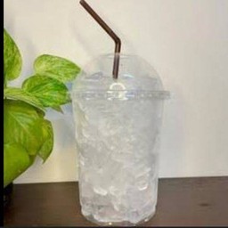 น้ำแข็งแก้วโอ่ง