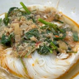 ข้าวปุ้นซาวแม่เปิ้ล