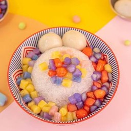 สามสหายแป๊ะอ้วน