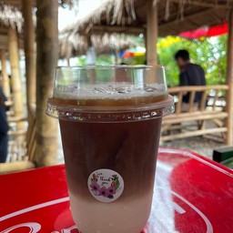ลาเต้เย็น (Latte)