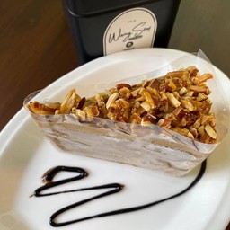 เค้กกาแฟ