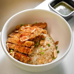 LYKKE Brunch & Wine Bar