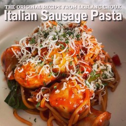 พาสต้าอิตาเลี่ยนซอสเซส