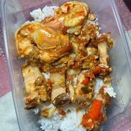 กะเพราหมู่8