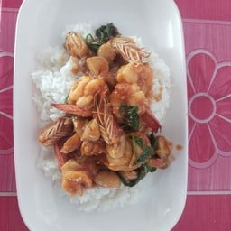 หลบมุมอาหารตามสั่ง