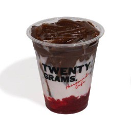 โกโก้ x เบอรี่