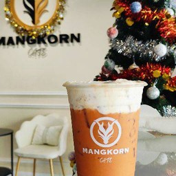 ชาไทยพรีเมี่ยม