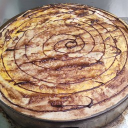 ไข่+ช็อกโกแลต