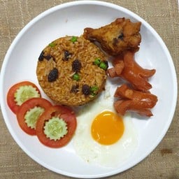 ร้านเชฟฟู สาขา1