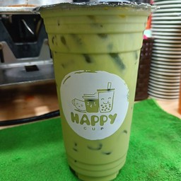 ชาเขียว