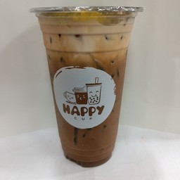 กาแฟโบราณ+โอวันติน