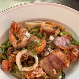 คั่วทั่วร้าน