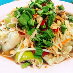 ก๊ะดา ฮาลาลฟู๊ด