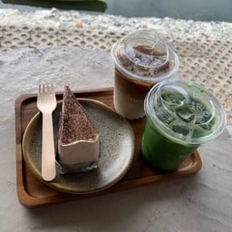 Serene House Cafe