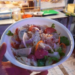 หม่าล่าชิวล์แอทจ๊ะโอ๋