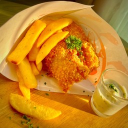 FISH&CHIP