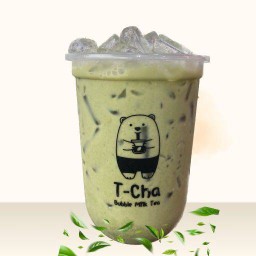 มัจฉะลาเต้L