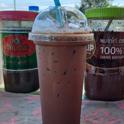 กาแฟคลองตะโหนด