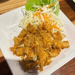 เอ็นไก่ทอด