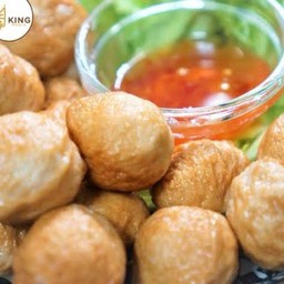 ลูกชิ้นไก่